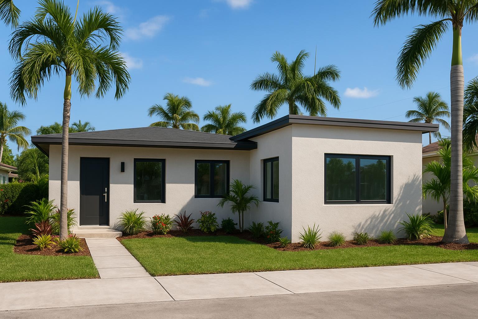 How to Plan a Room Addition in Miami Without Stress