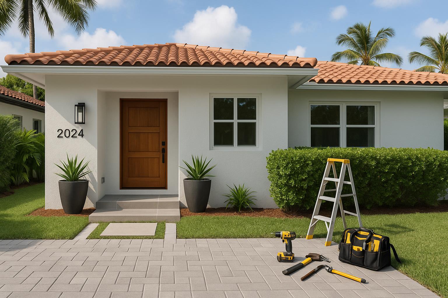 Independence Building Contractors local service coverage in Miami